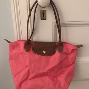 Longchamp Tote